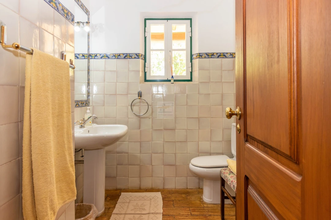 Moradia T5 para Venda em Mexilhoeira Grande Foto 20