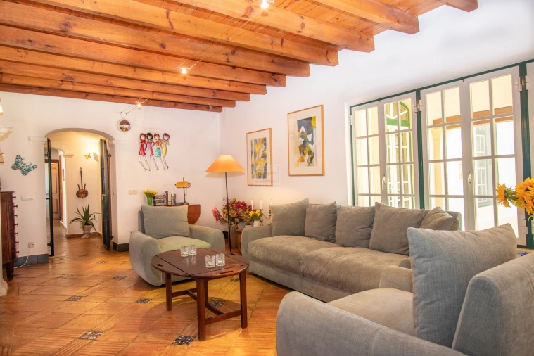 Moradia T5 para Venda em Mexilhoeira Grande Foto 9