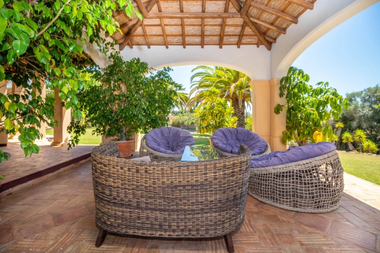 Moradia T5 para Venda em Mexilhoeira Grande Foto 33