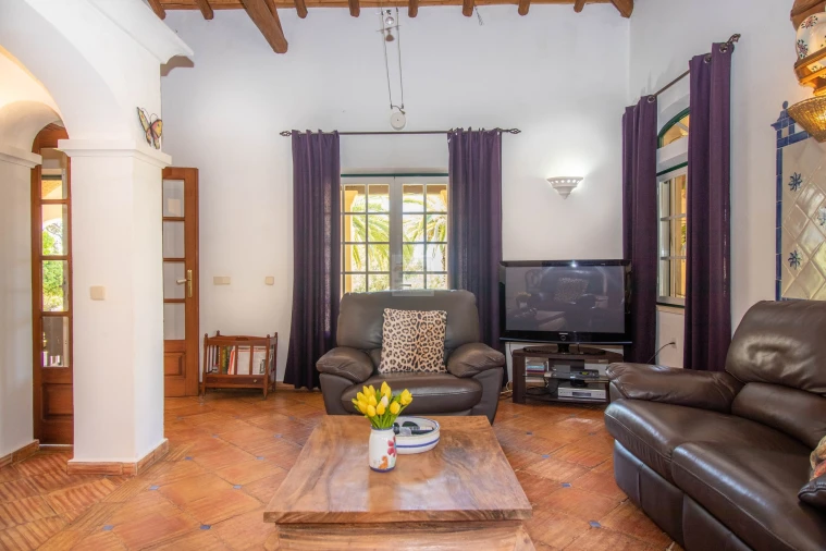 Moradia T5 para Venda em Mexilhoeira Grande Foto 6