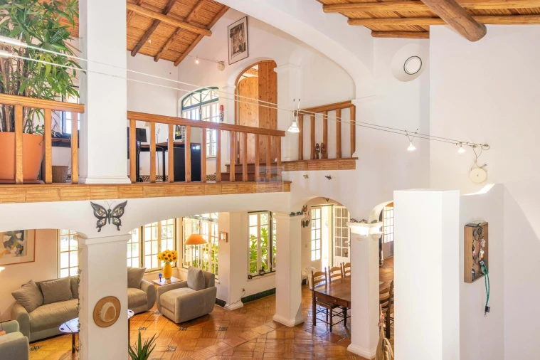 Moradia T5 para Venda em Mexilhoeira Grande Foto 25