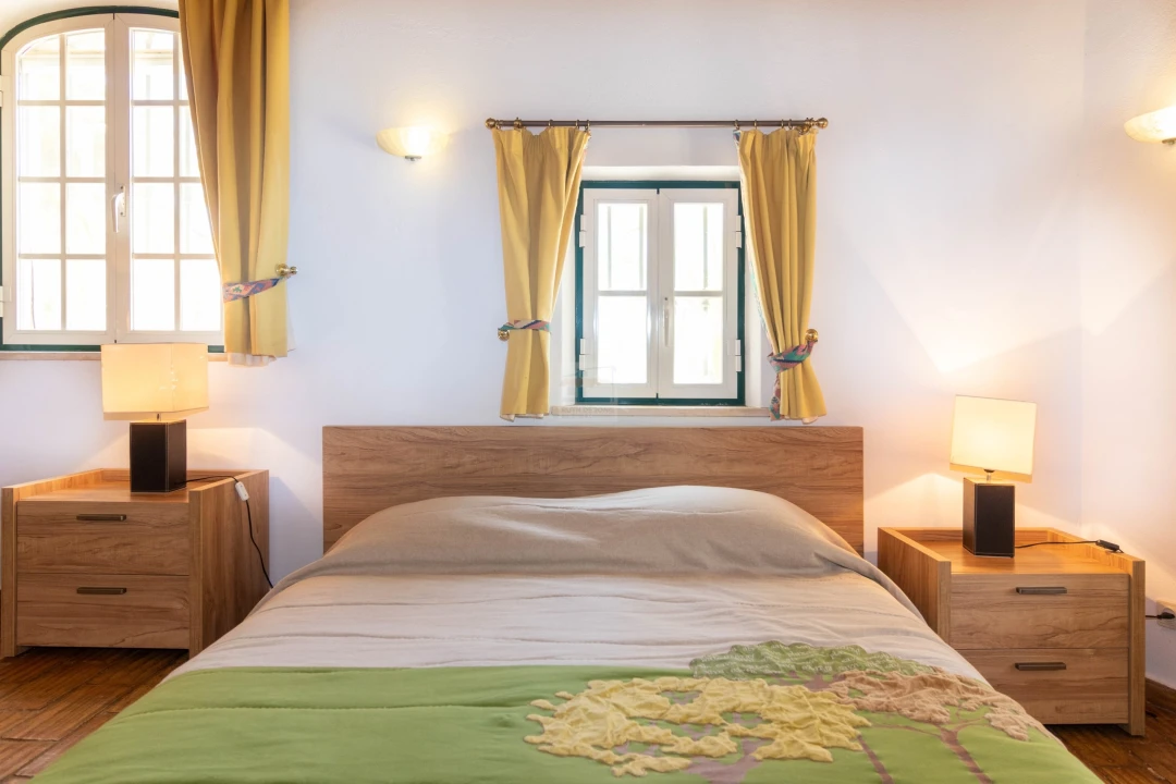 Moradia T5 para Venda em Mexilhoeira Grande Foto 19