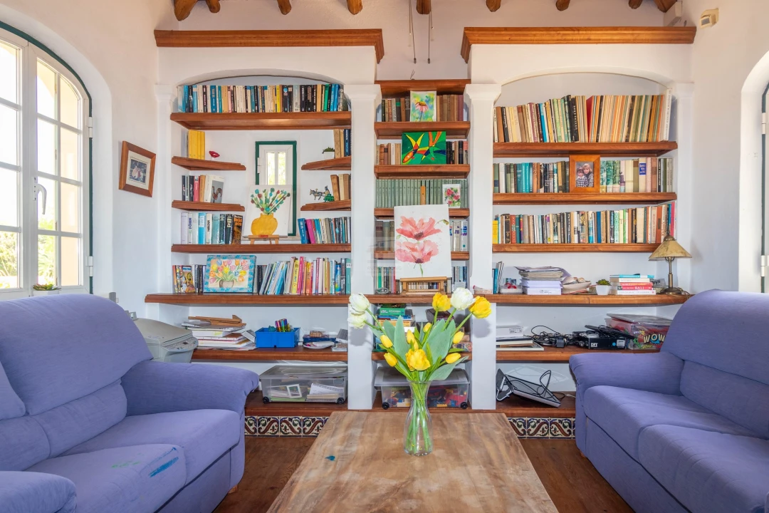 Moradia T5 para Venda em Mexilhoeira Grande Foto 26