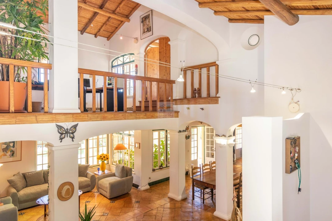 Moradia T5 para Venda em Mexilhoeira Grande Foto 25