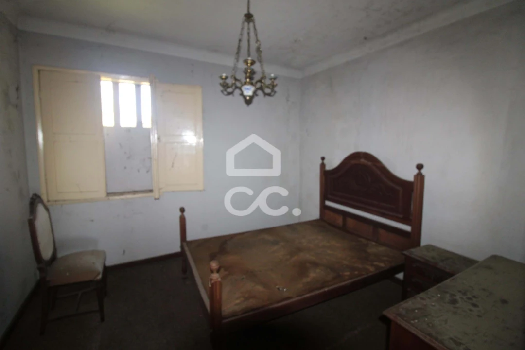 Moradia T4 para Venda em Santa Maria Maior Foto 24