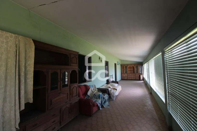 Moradia T4 para Venda em Santa Maria Maior Foto 16