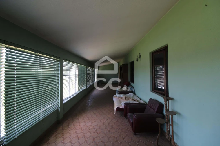 Moradia T4 para Venda em Santa Maria Maior Foto 18