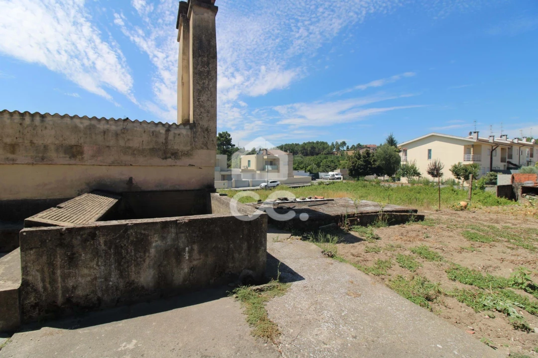 Moradia T4 para Venda em Santa Maria Maior Foto 30