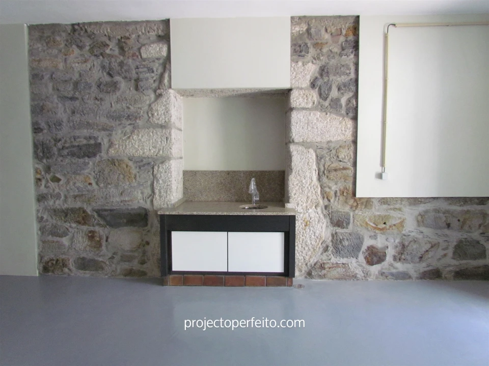 Armazém para Arrendamento em Fânzeres e São Pedro da Cova Foto 11