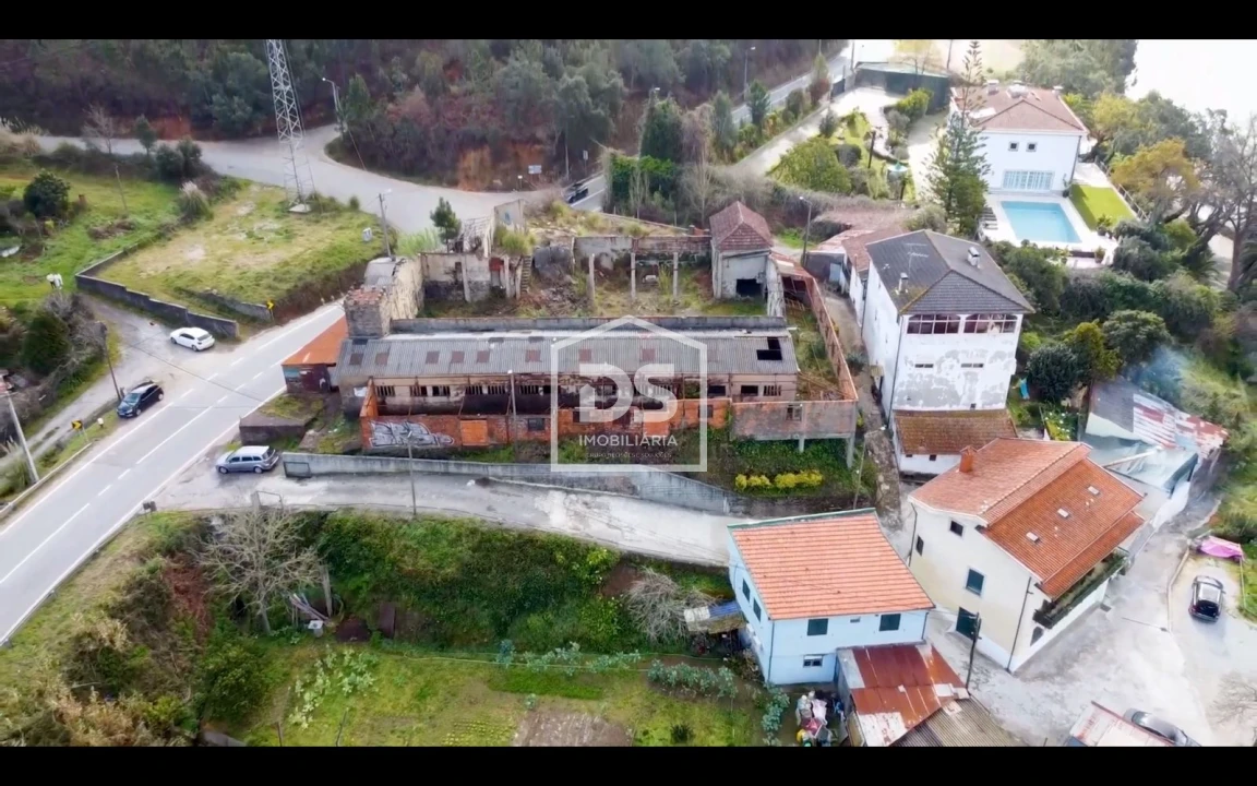 Armazém para Venda em Gondomar (São Cosme), Valbom e Jovim Foto 4