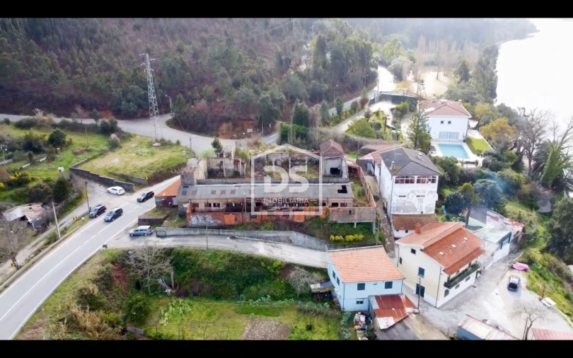 Armazém para Venda em Gondomar (São Cosme), Valbom e Jovim Foto 3