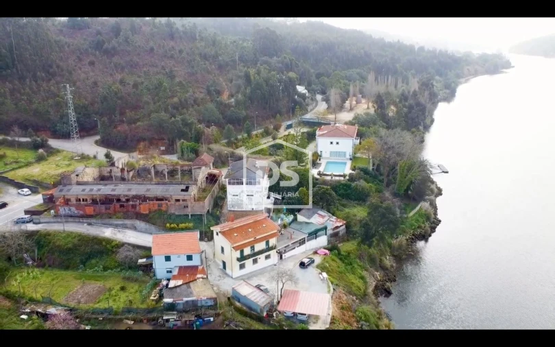 Armazém para Venda em Gondomar (São Cosme), Valbom e Jovim Foto 5