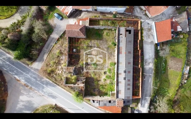 Armazém para Venda em Gondomar (São Cosme), Valbom e Jovim Foto 6