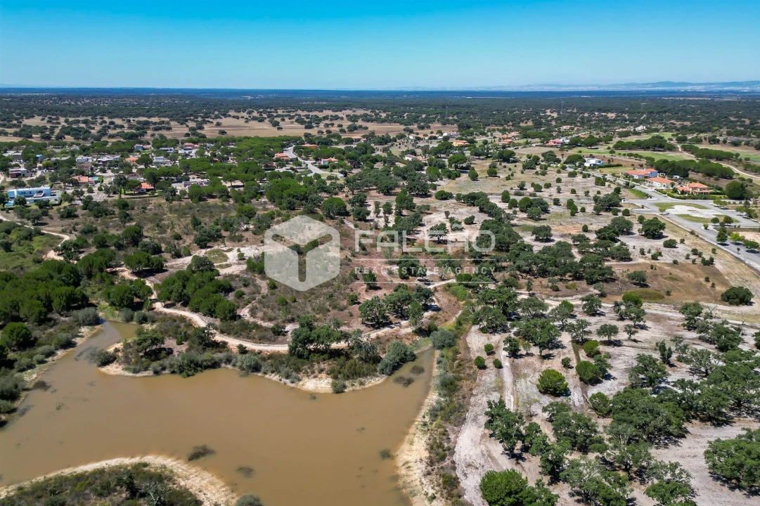 Terreno para Venda em Santo Estêvão Foto 28