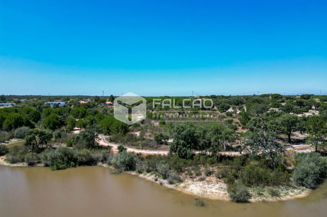 Terreno para Venda em Santo Estêvão Foto 6
