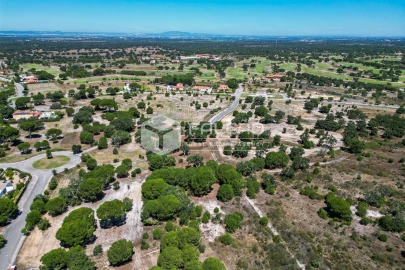 Terreno para Venda em Santo Estêvão