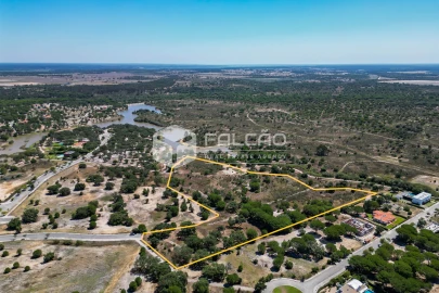Terreno para Venda em Santo Estêvão