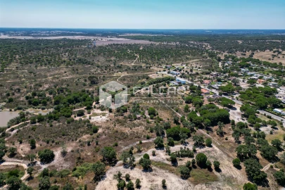 Terreno para Venda em Santo Estêvão