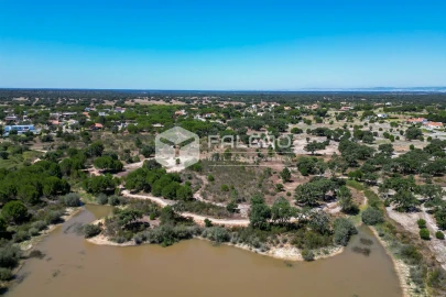 Terreno para Venda em Santo Estêvão