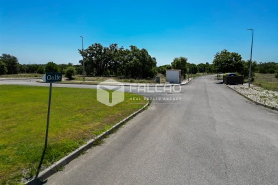 Terreno para Venda em Santo Estêvão