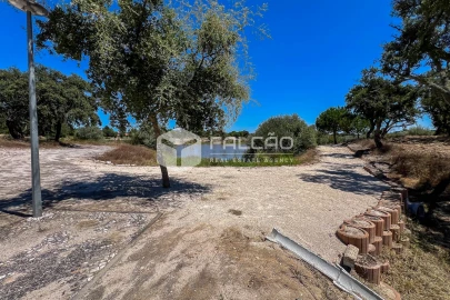 Terreno para Venda em Santo Estêvão