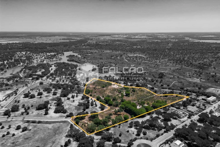 Terreno para Venda em Santo Estêvão Foto 13