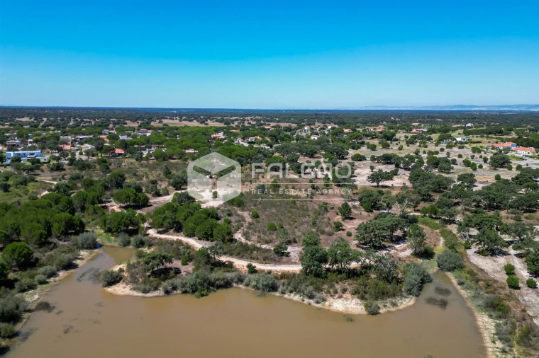 Terreno para Venda em Santo Estêvão Foto 17