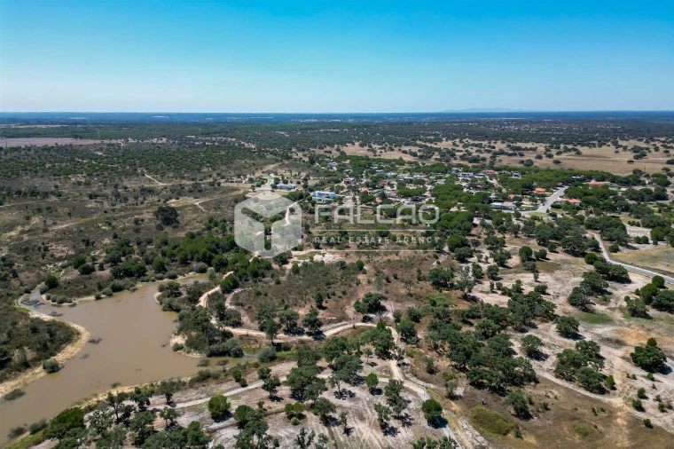 Terreno para Venda em Santo Estêvão Foto 12