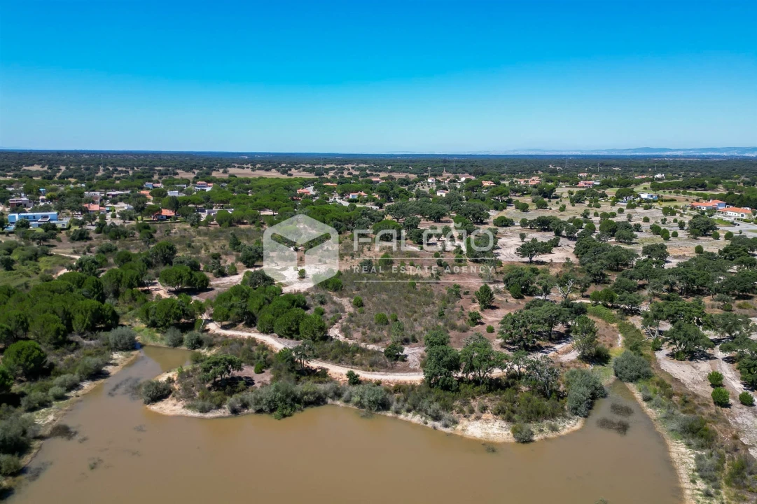 Terreno para Venda em Santo Estêvão Foto 17