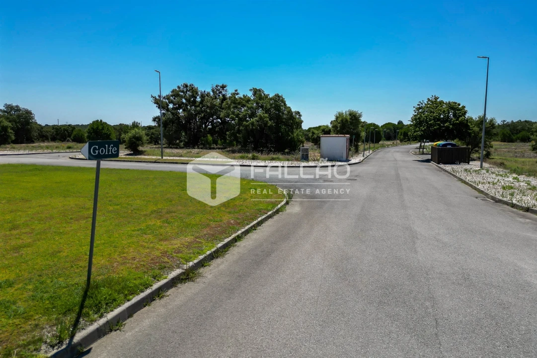 Terreno para Venda em Santo Estêvão Foto 5