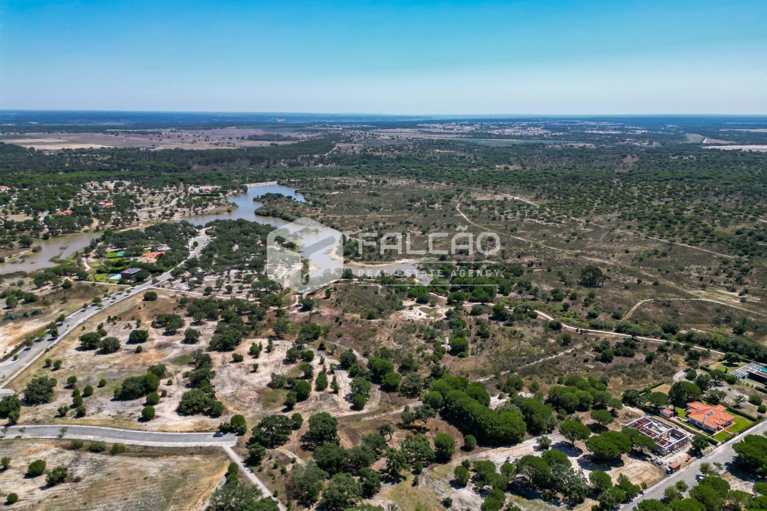Terreno para Venda em Santo Estêvão Foto 19