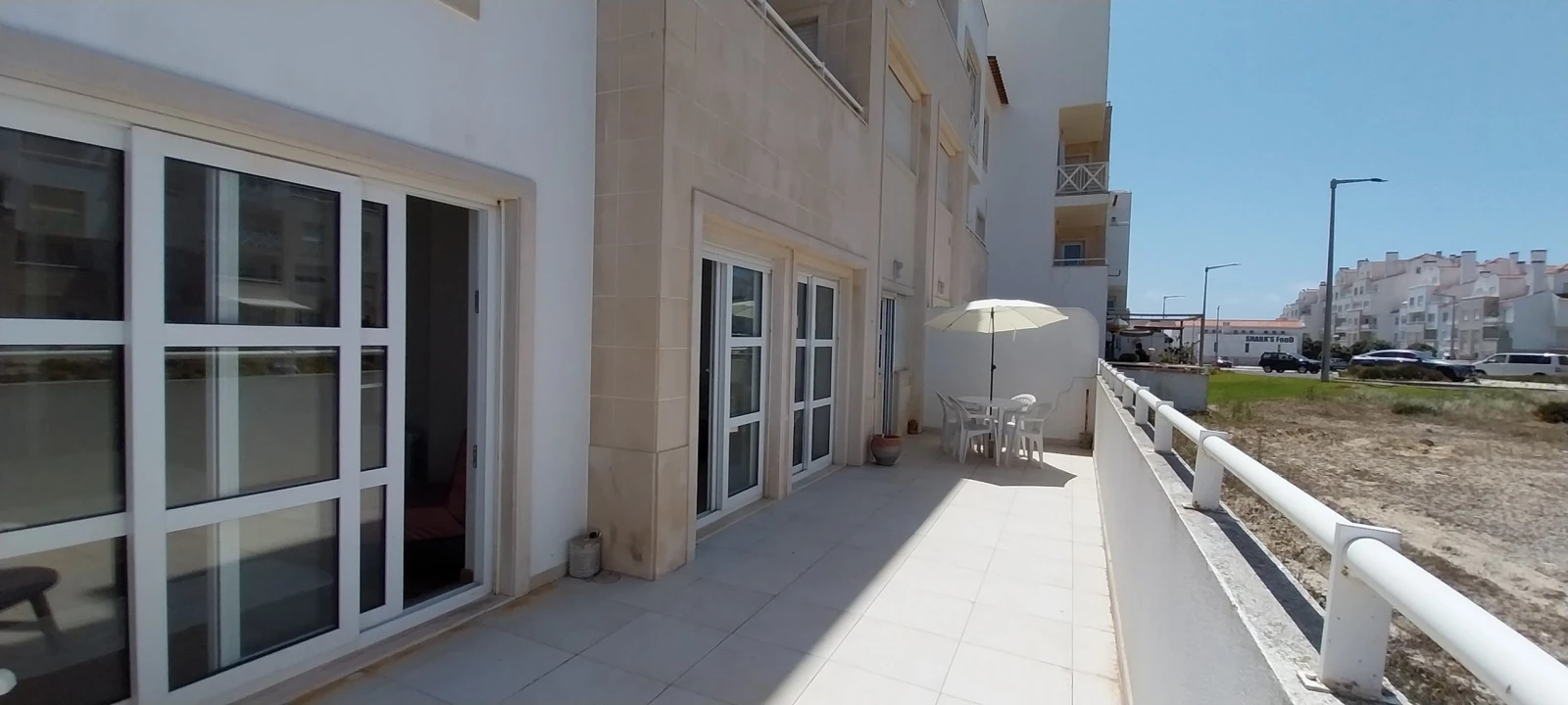 Apartamento T1 para Venda em Ferrel Foto 20