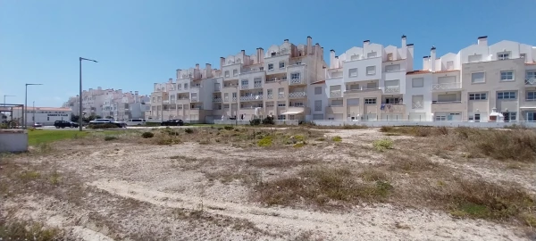 Apartamento T1 para Venda em Ferrel