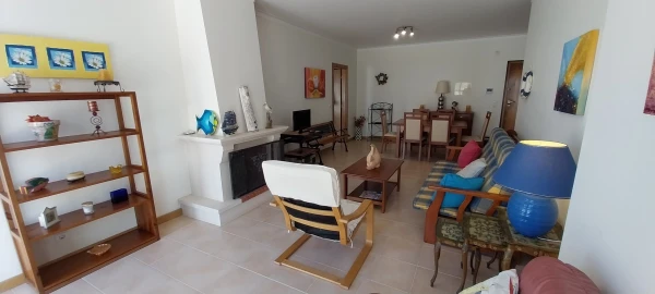Apartamento T1 para Venda em Ferrel
