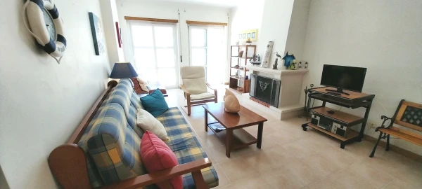 Apartamento T1 para Venda em Ferrel