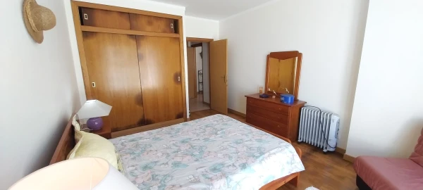 Apartamento T1 para Venda em Ferrel
