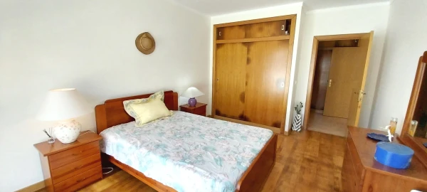 Apartamento T1 para Venda em Ferrel