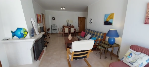 Apartamento T1 para Venda em Ferrel