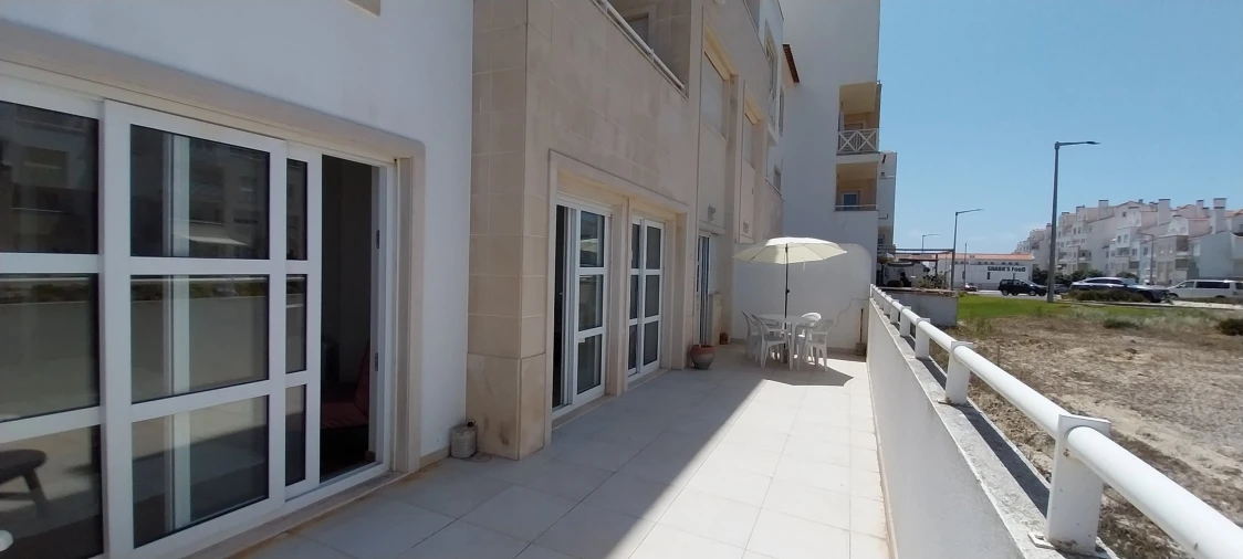 Apartamento T1 para Venda em Ferrel Foto 20