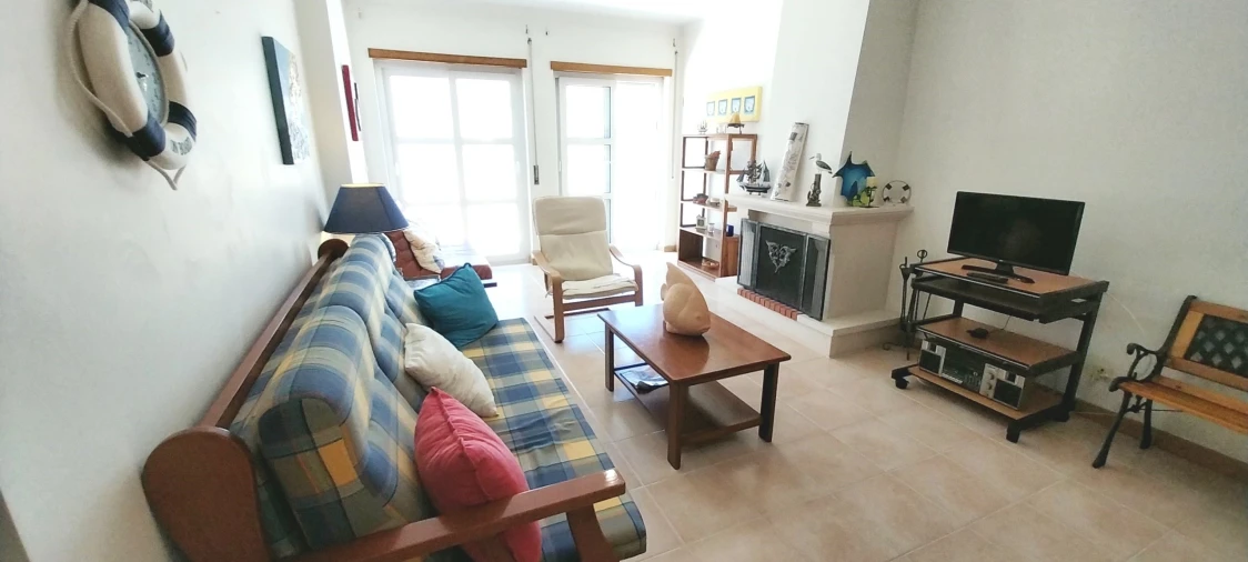 Apartamento T1 para Venda em Ferrel Foto 2