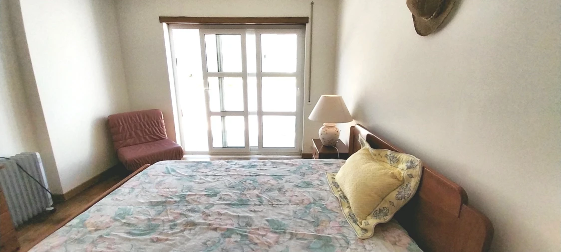 Apartamento T1 para Venda em Ferrel Foto 12