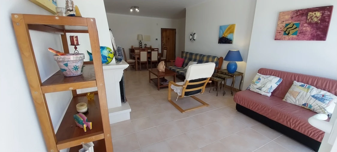 Apartamento T1 para Venda em Ferrel Foto 4