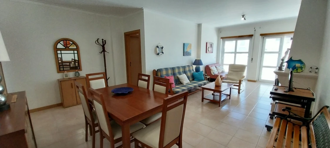 Apartamento T1 para Venda em Ferrel Foto 7