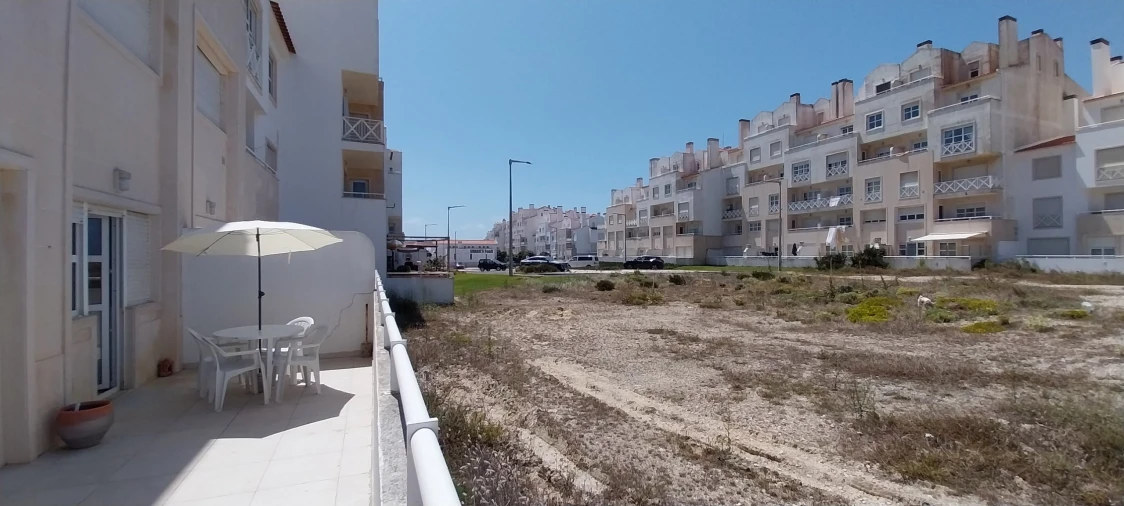 Apartamento T1 para Venda em Ferrel Foto 19