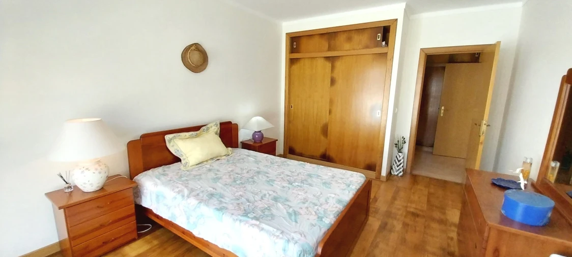 Apartamento T1 para Venda em Ferrel Foto 14