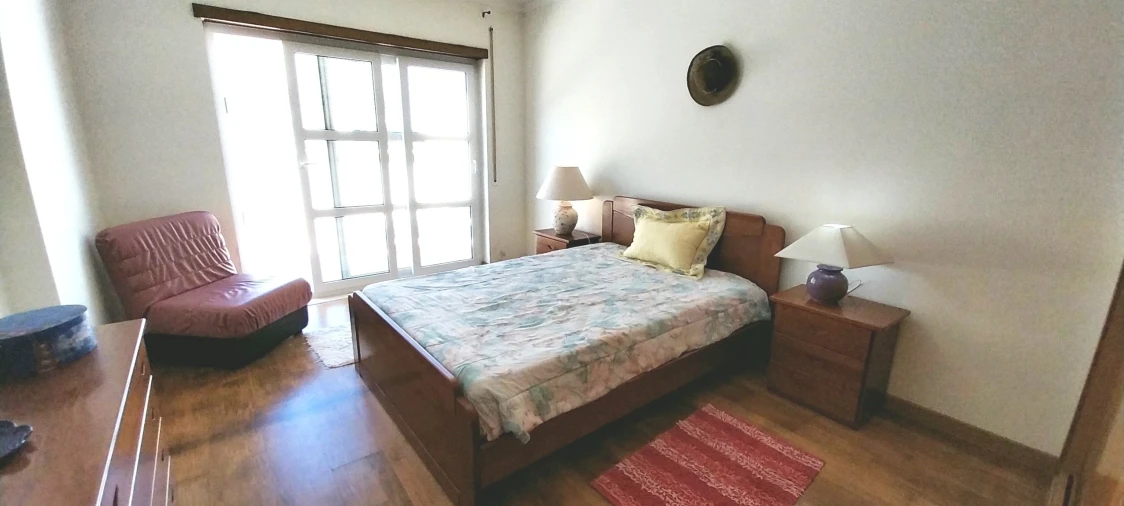 Apartamento T1 para Venda em Ferrel Foto 10