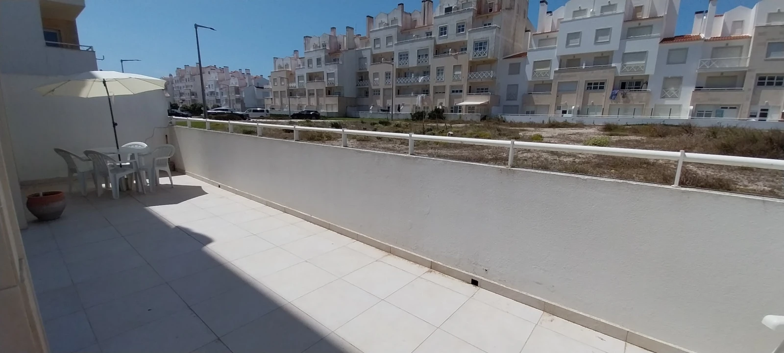 Apartamento T1 para Venda em Ferrel Foto 16
