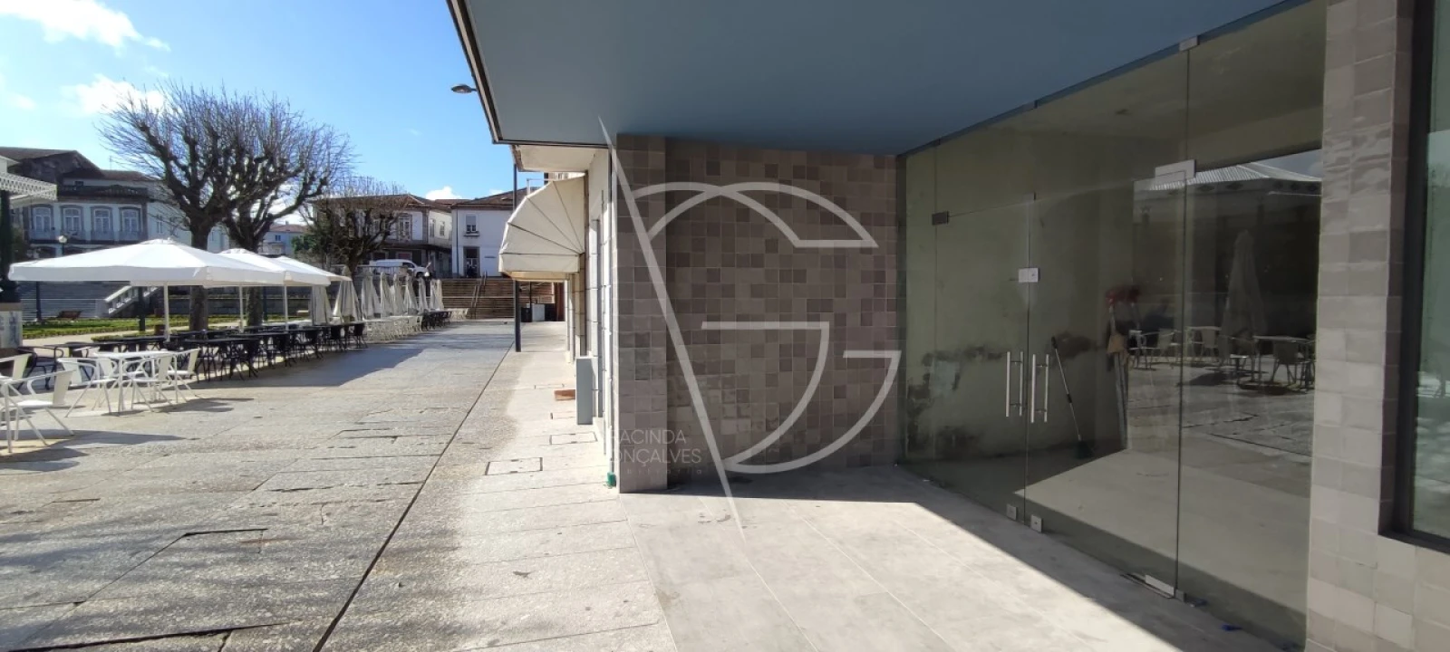 Loja para Arrendamento em Caldas de Vizela (São Miguel e São João) Foto 5