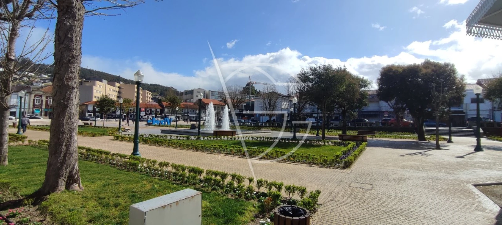 Loja para Arrendamento em Caldas de Vizela (São Miguel e São João) Foto 14