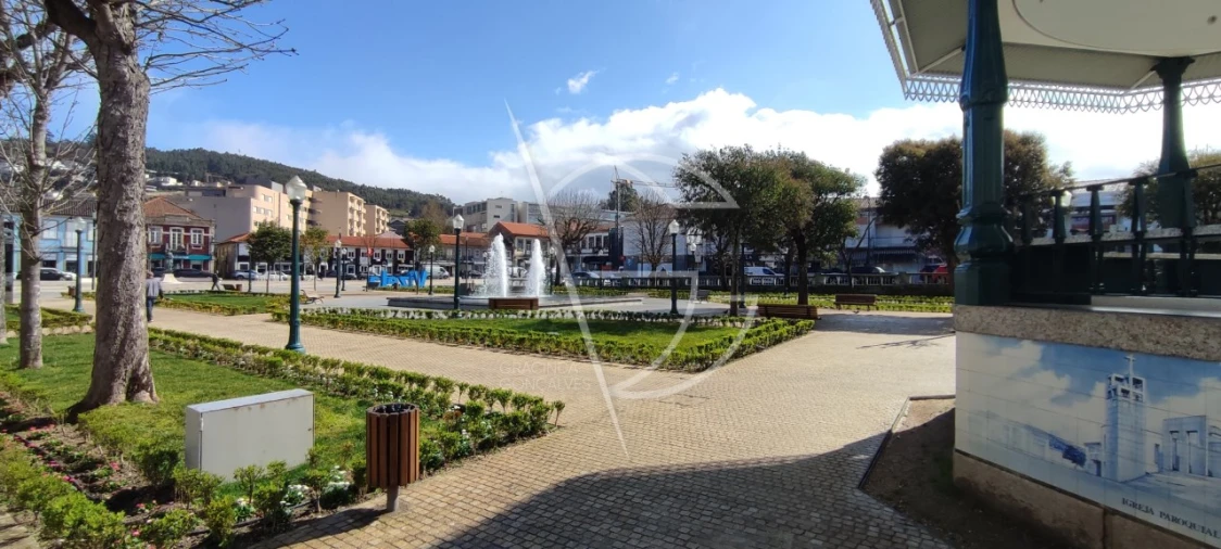 Loja para Arrendamento em Caldas de Vizela (São Miguel e São João) Foto 13